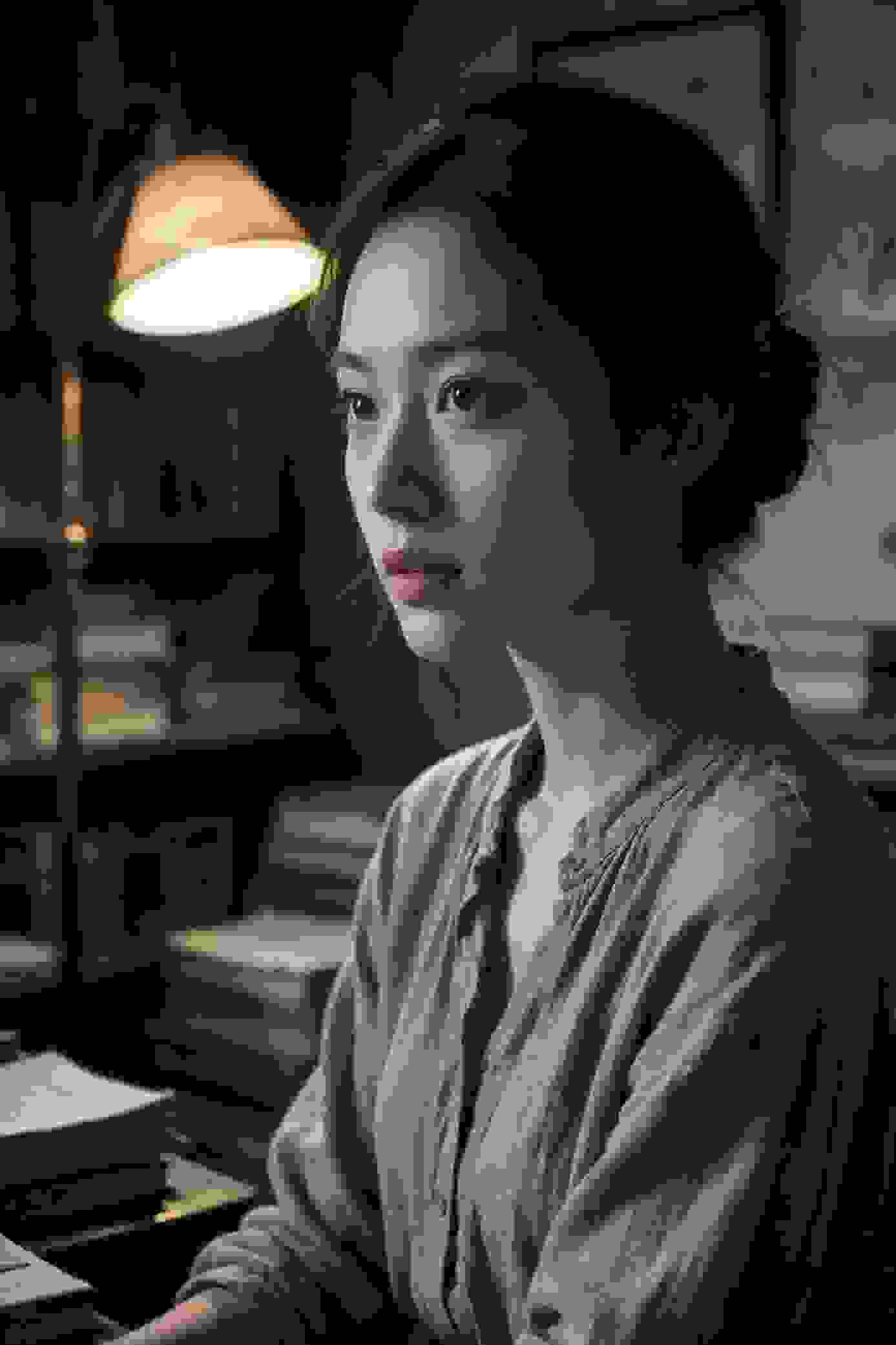 剧封面