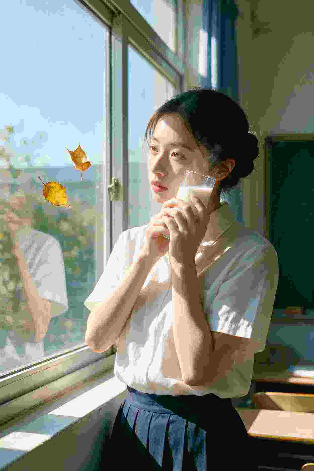 剧封面